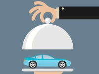 Brand New Cars Jigsaw image