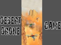 image bg Desert Drones