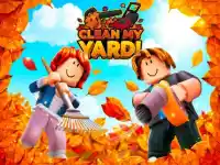 image bg Leaf Clean Up