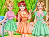 Princess Sailor Moon Casual Outfit image