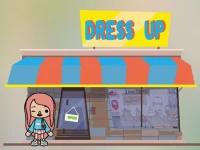image bg Dress up Toca Boca Fan