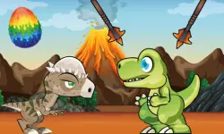 Dino Dash image