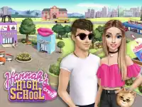 image bg High School Crush Date