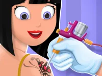 image bg Tattoo Maker