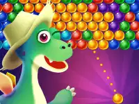 image bg Bubble shooter - Jeux bubble