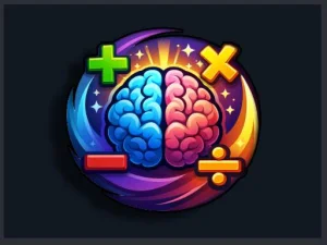 Mind Math image
