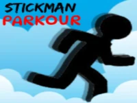 image bg Stick Run Parkour