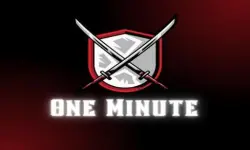 One Minute image