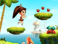 image bg Jungle Adventures 3