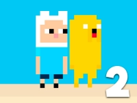image bg Pixel Time Adventure 2