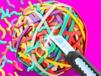 image bg Rubber Band Slice