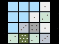 Dice Merger image