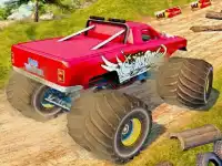 image bg Island Monster Offroad