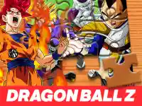 image bg Dragon Ball Jigsaw Puzzle