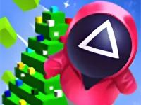 image bg Squid Game: New Year Under Protection