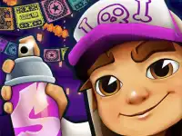 image bg Subway Surfers Wonderland