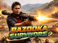image bg BAZOOKA SURVIVORS