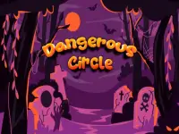 image bg Dangerous Circle Online