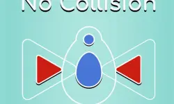 Without Collision image