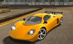 Car Parking Simulation 2022 image