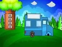 image bg Caravan Escape