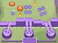 Slime Invader image