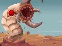 image bg Deep Worm