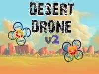 Desert Drone v2 image
