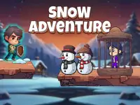 image bg Snow Adventure