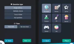 Trivia Quizzes image