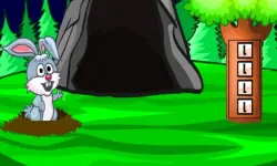 Cave Forest Escape 3 image