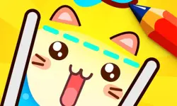 Happy Filled Glass 3 Game image