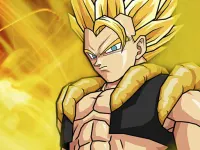 Dragon Ball Jigsaw Puzzle Collection image
