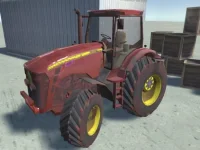 image bg Tractor Trail Challenge