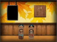 image bg Amgel Thanksgiving Room Escape 7