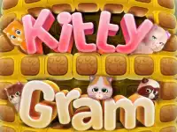 image bg Kittygram