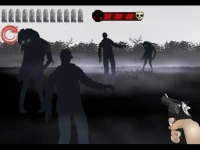 Run Into Death image