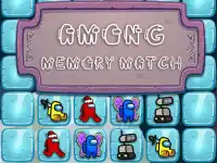 image bg Among Memory Match
