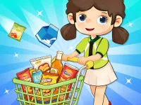 Goods Sorting Shopping Master image