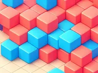 Blocks and Car image