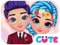 Lovely Wedding Date image