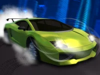 image bg Extreme Car Driving Simulator