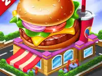 image bg Cooking Crush - cooking games