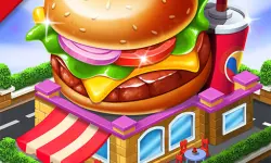 Cooking Crush - cooking games image