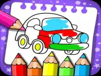 image bg Coloriage et Apprentissage