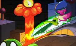 Slime Knight image