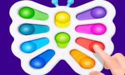 Fidget DIY image