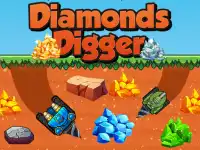 image bg Diamonds Digger