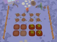 image bg Happy Farm Familly