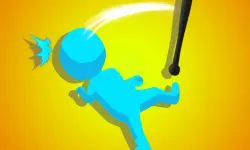 Crazy Office Slap Smash image